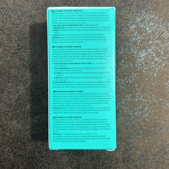 Nip+Fab Hydrate - Picture 2 of 5